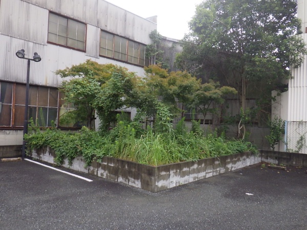 作業前