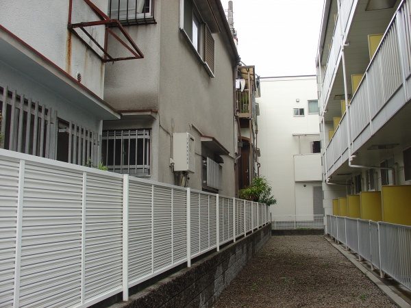 庭木