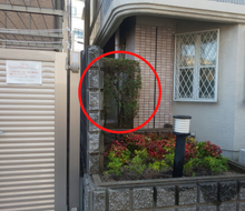 大阪市城東区マンションT様　ボックスウッド